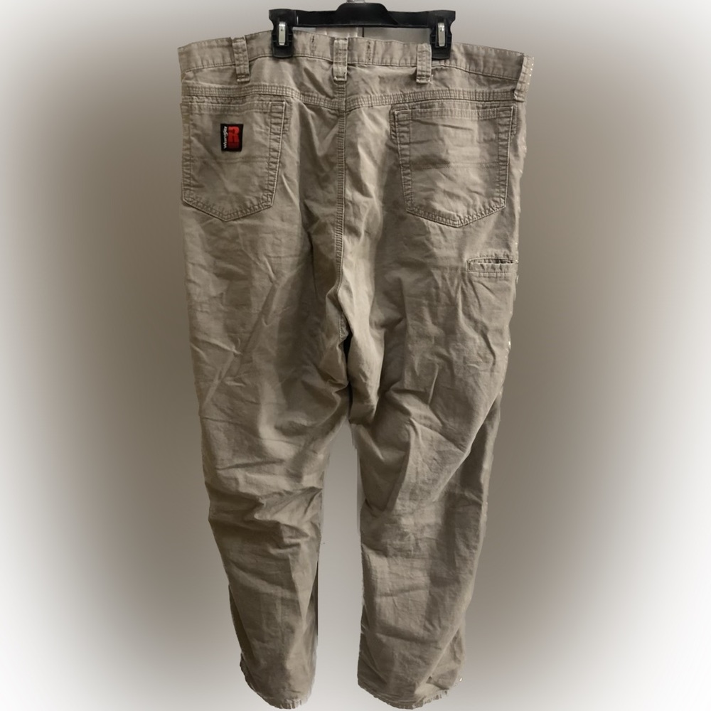 Wranglers - Picture 2 of 5